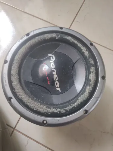 Alto falante Pioneer 12 TS 308d2 original