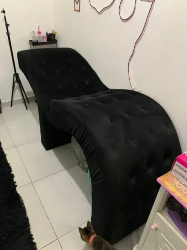 Maca estética