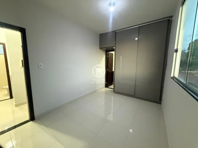 APARTAMENTO À VENDA NO BAIRRO SUMARÉ MONTES CLAROS/MG