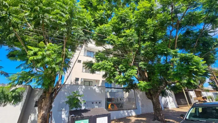 Apartamento 2 quartos à venda no Bairro SANTA FELICIDADE em CASCAVEL por R$ 253.559,17