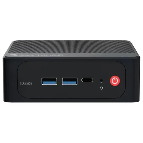 Mini PC Beelink SER5 Max Ryzen 7 7735HS 24GB RAM 1TB SSD Windows 11 Pro Alta Performance