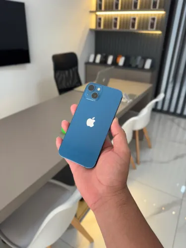 iPhone 13 128 gigas original 