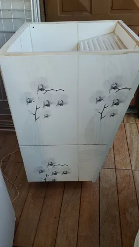 TANQUE CIMENTO ELÉTRICO AZULEJO