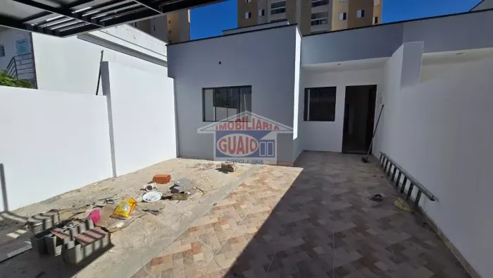 Casa para venda com 3 dorms (1 suíte) por R$ 650.000,00 (aceita financiamento) na Cidade C