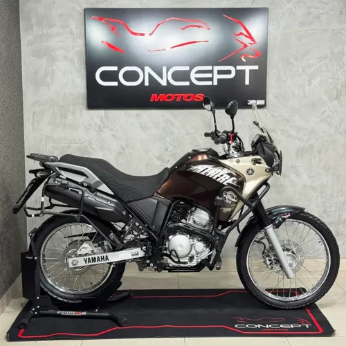 Yamaha XTZ 250 Ténéré 250 cc