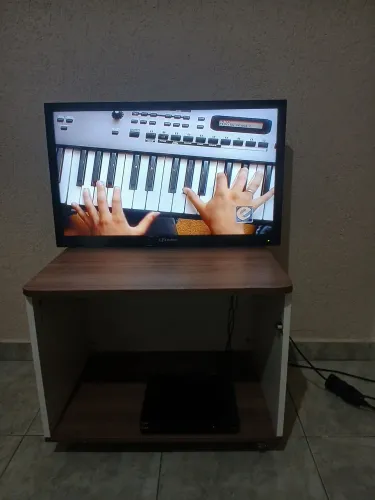Televisão 