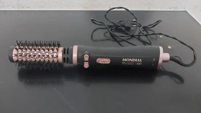 Escova Rotativa Mondial