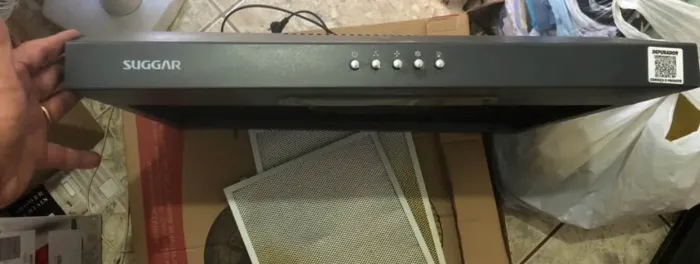 E só vim que tá barato