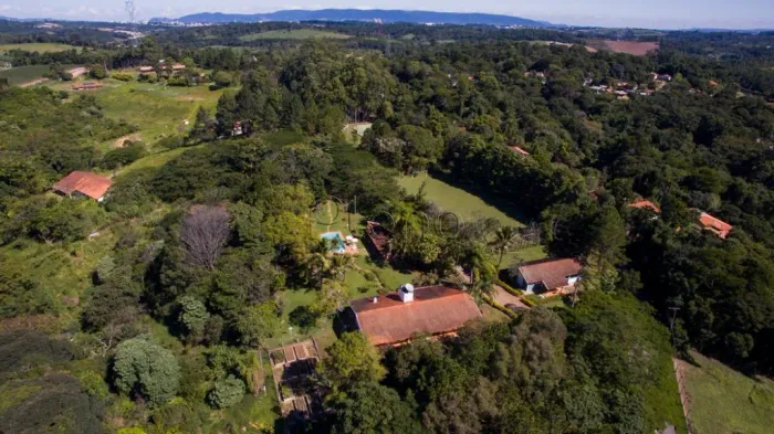 Sítio à venda em Louveira, Avenida Nossa Senhora da Abadia, com 4 suítes, com 23400 m²