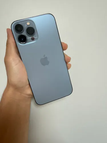 iPhone 13 Pro Max
