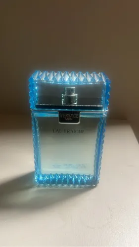 Perfume Versace man EAU FRAICHE 200 ML