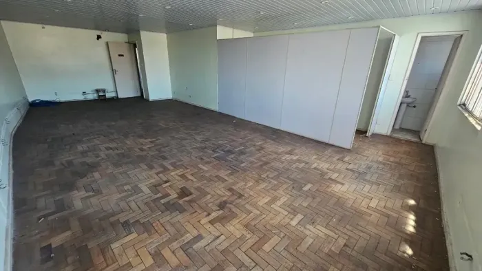 Excelente Sala Comercial de 56m² | São Cristóvão- Rio de Janeiro - RJ