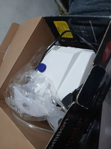 Inalador