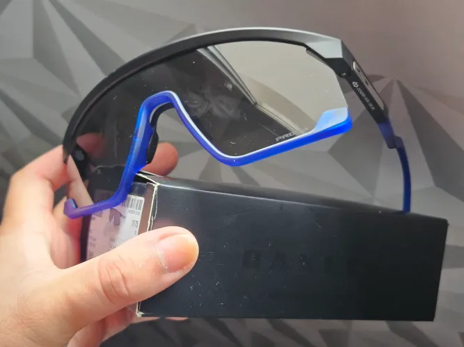 Oculos oakley original com caixa