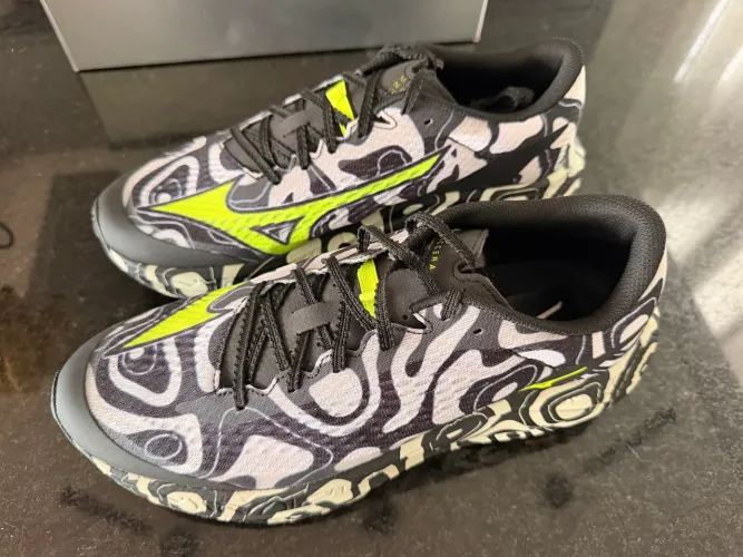 Tênis de trilha Mizuno Neo Accera (NOVO)