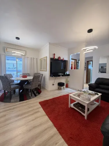 Apartamento A Venda 3 Quartos 1 Suíte 2 Vagas Sacada Gourmet Vista Mar Aviação