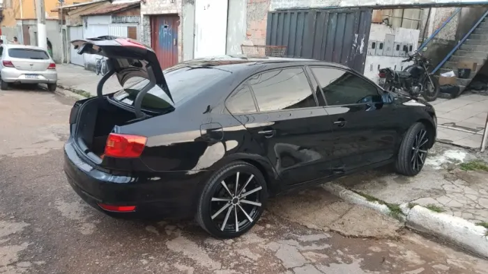 JOGO RODAS 5X114 VOLCANO ECLIPSE CONCAVO