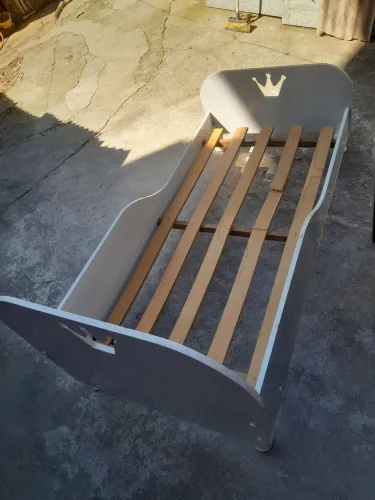 Cama infantil