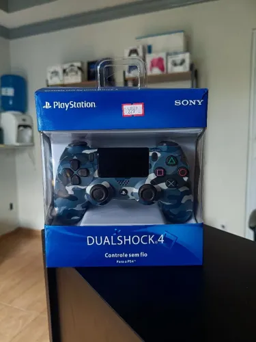Controle ps4 original