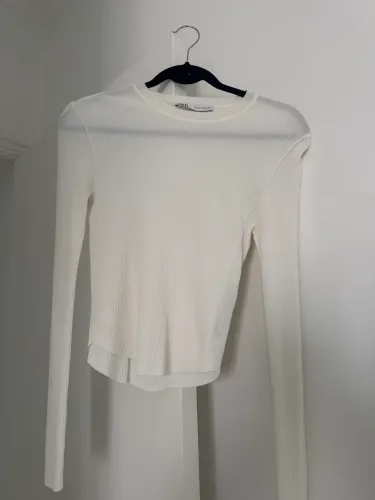 Blusa Zara