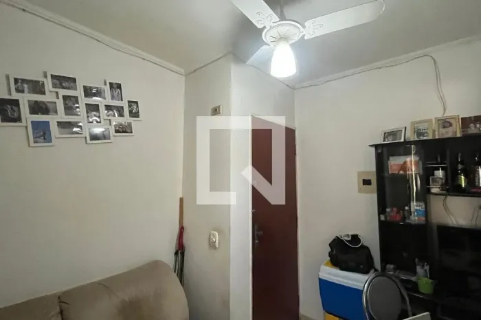 KITNET RESIDENTIAL em Campinas - São Paulo, Centro