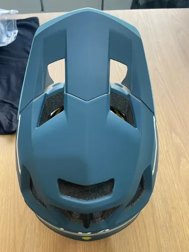 Capacete Fox