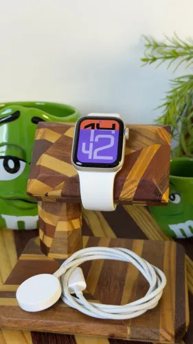 Apple Watch série SE 2ª geração 40mm *557*