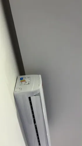 Vendo ar-condicionado TCL 18.000BTUs