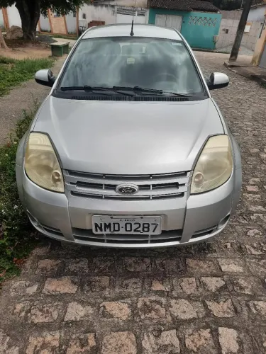 Ford KA 1.0 8v/1.0 8V ST Flex 3P 2010
