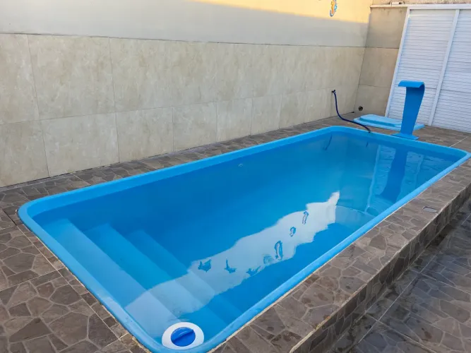 Casa em Paracuru