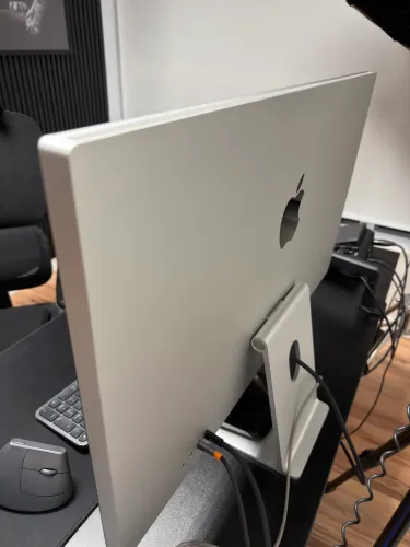 apple display 27