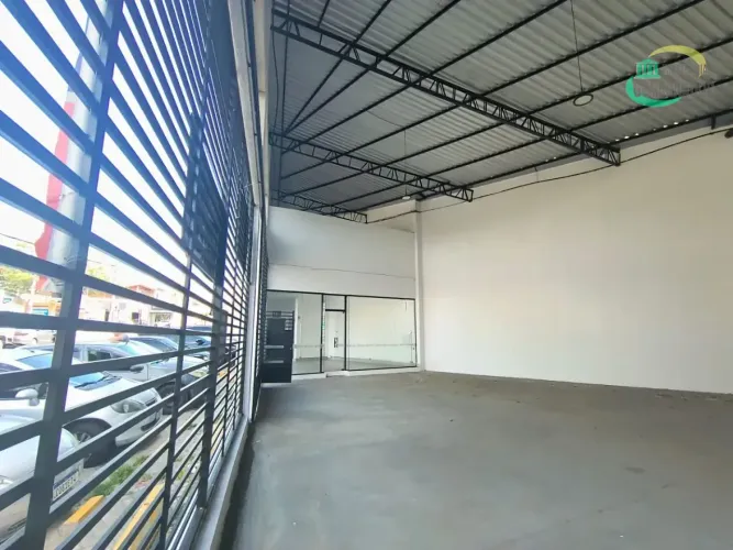 Barracão para alugar, 323 m² por R$ 17.198,00/mês - Jardim Cristina - Campinas/SP