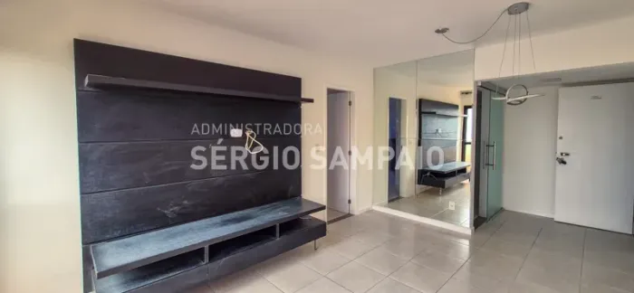 Apartamento 1 quartos para Alugar, 81m², Costa Azul, Salvador
