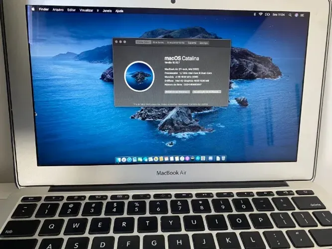 macbook air 11 2012