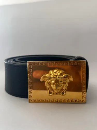 Cinto Versace Medusa ORIGINAL