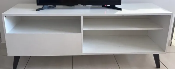 Rack Branco