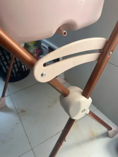 VENDO BANHEIRA DE BEBÊ BURIGOTTO