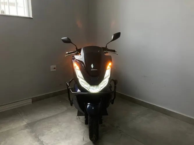 Honda Pcx 160 dlx abs 2025
