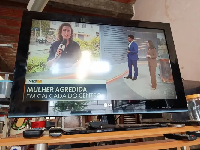 Tv 32 plg