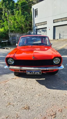 Ford Belina L 1.4 1976