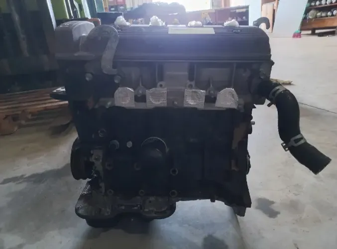 MOTOR PARCIAL FECHADO COROLLA XEI 1.8 1999 2000 2001 2002