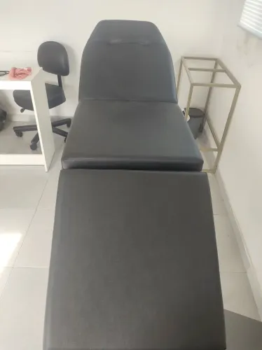 Maca 3 posições pouco usada