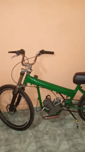 Mobilete 80cc
