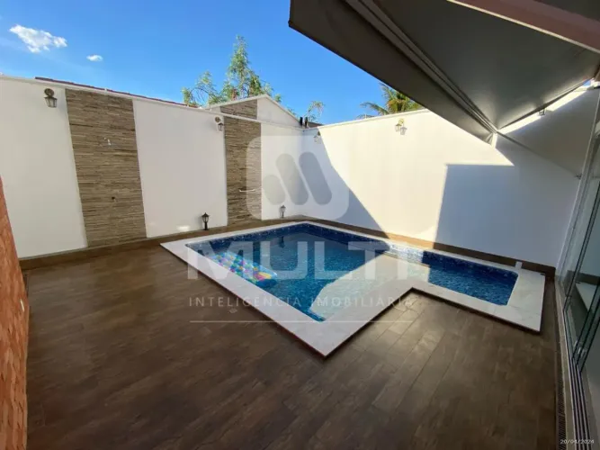 Casa - TABAJARAS