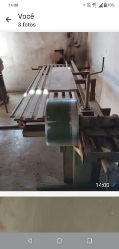 Lixadeira