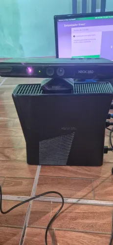 Xbox 360 slim 500gb 