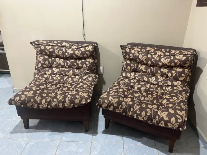 Poltronas