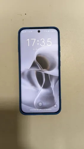 Motorola Edge 70 Pro - Caixa Aberta Novinho