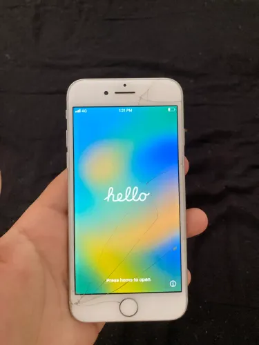 iPhone 8