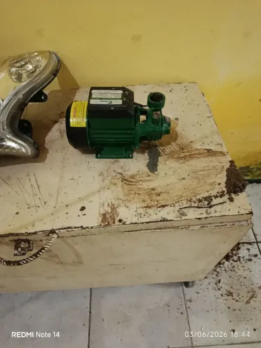 Geladeira, serra esquadrias, gelagua, bebedouro, bomba dagua